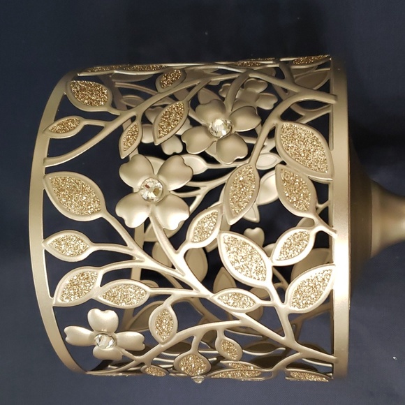 Candle holder for 14.5 oz bath and body works candle - Picture 3 of 7